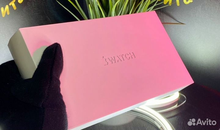 Смарт Часы Apple Watch 9 Ultra