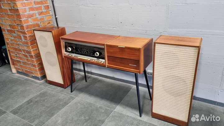 Радиола симфония 2