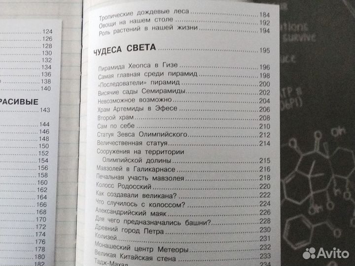 Моя первая энциклопедия для девочек