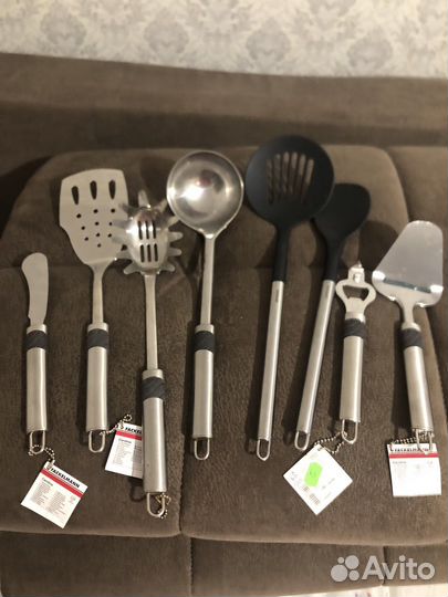 Набор кухонный