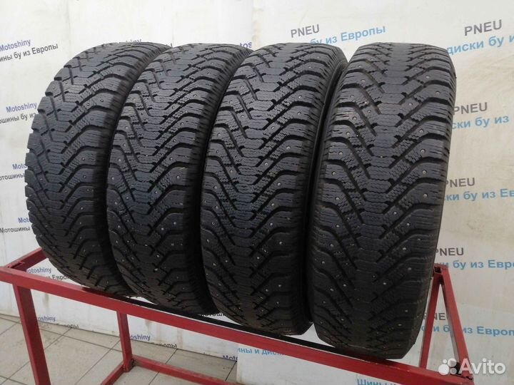 Goodyear UltraGrip 500 225/65 R17 102U