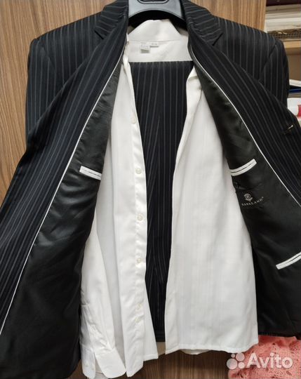 Костюм мужской
