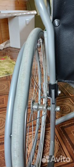 Инвалидное кресло коляска бу