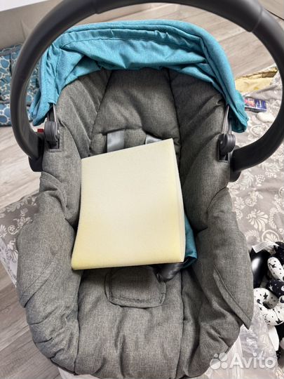 Автолюлька от 0