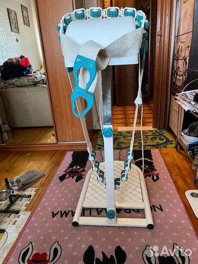 Массажер для тела электрический