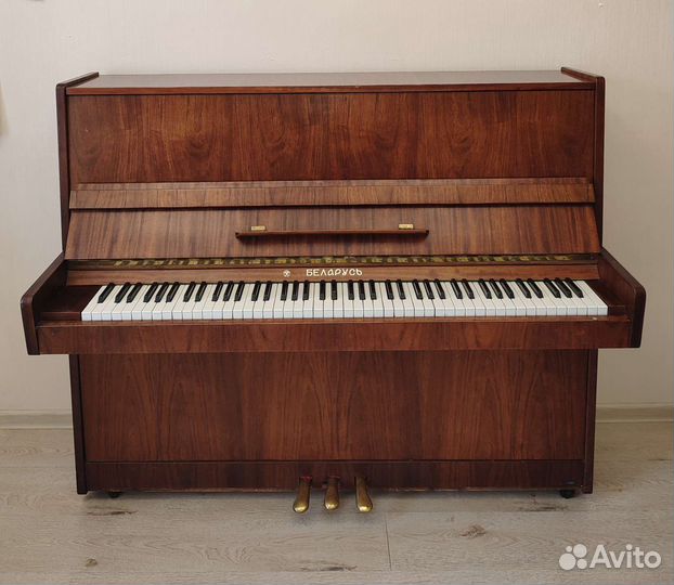 Пианино Беларусь