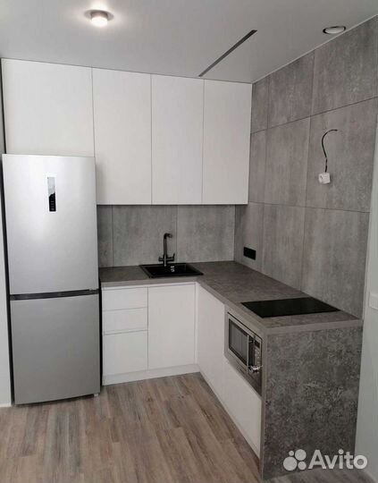 Кухни на заказ