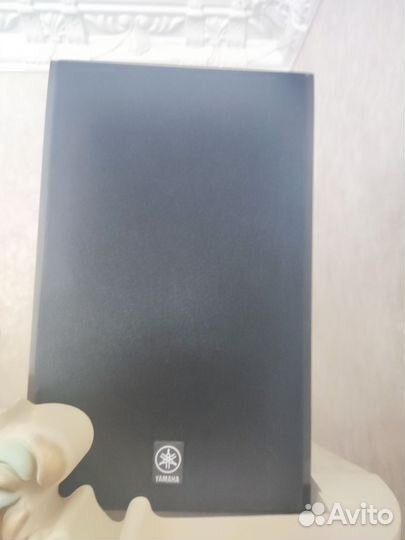 Колонки yamaha nx e400