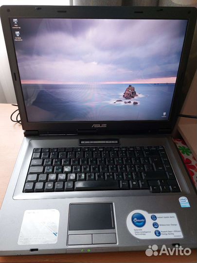 Asus X51RL