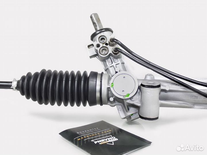 Рулевая рейка с гур Ford Transit VI без сервотр Во