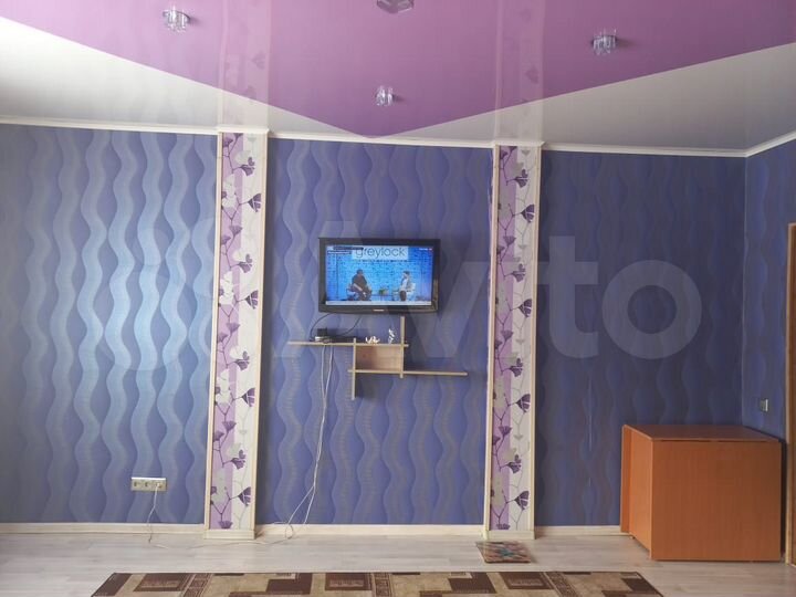 Дом 95 м² на участке 12 сот.