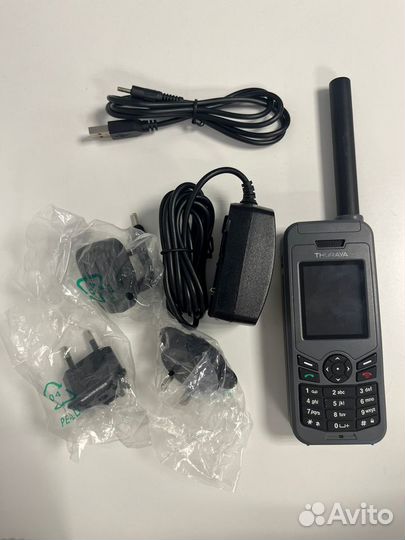 Спутниковый телефон Thuraya XT-Lite бу