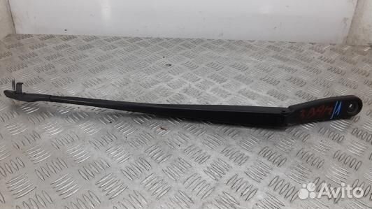 Щеткодержатель лобового стекла BMW 5 F10/F11 (3BA1