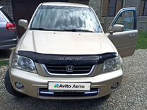 Honda CR-V 2.0 AT, 2001, 268 700 км, с пробегом, цена 750 000 руб.