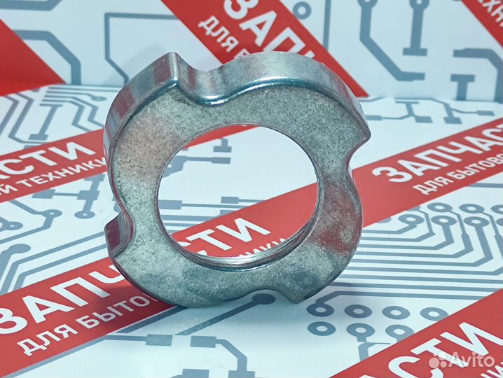 Запчасти для мясорубок