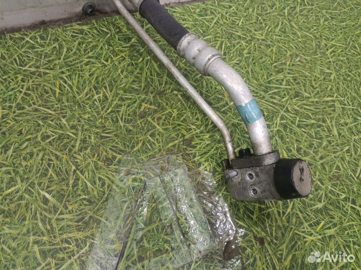 Трубка кондиционера Kia Optima седан 2.0 G4KD 2012