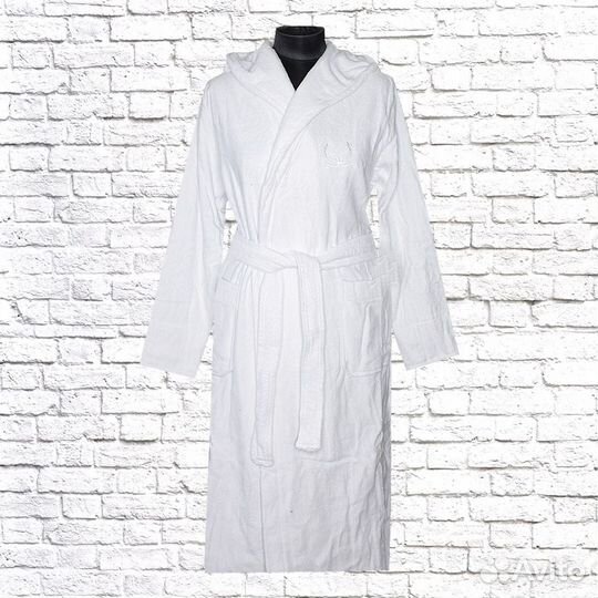 Халаты мужские, женские, детские