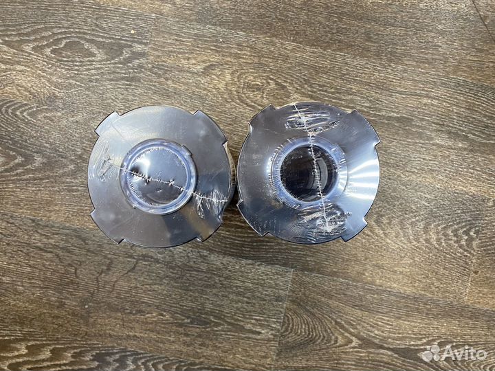 Фильтр топливный грубой очистки сепаратора FS20190