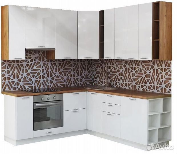 Кухонный гарнитур
