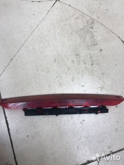 Фонарь задний стоп сигнал Ford Focus