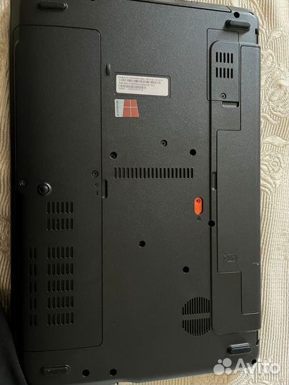 Packard Bell