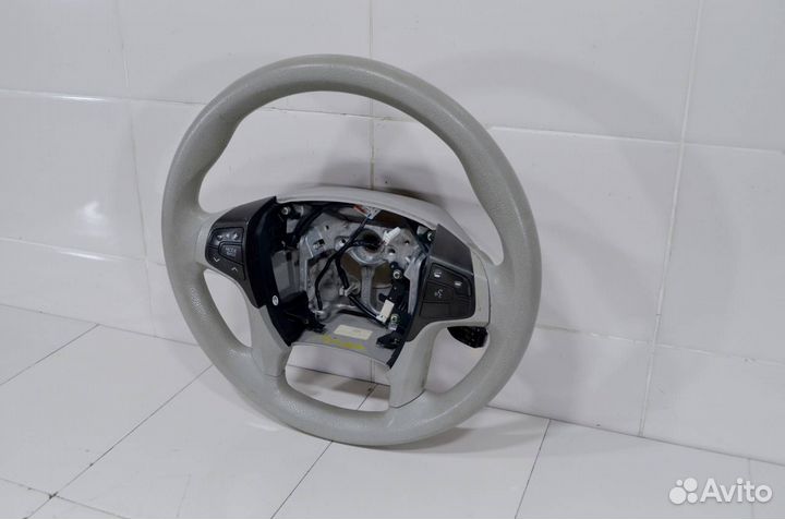 Рулевое колесо (руль) Toyota Sienna 3 2010-2020