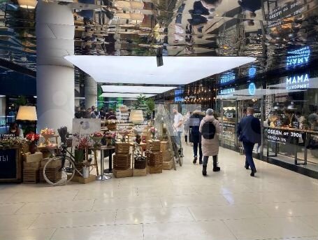 Готовый арендный бизнес, 71 м2