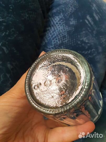 Стаканы, стопки СССР