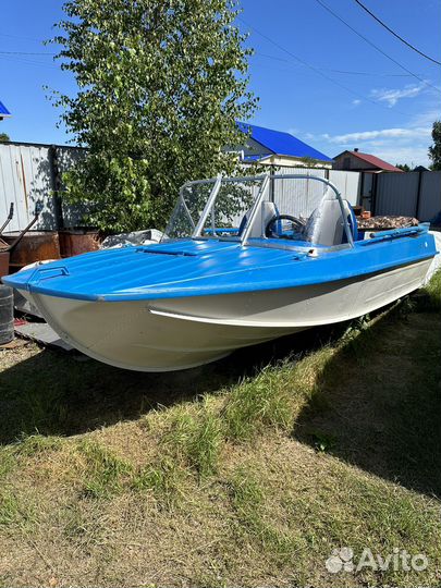 Водный транспорт