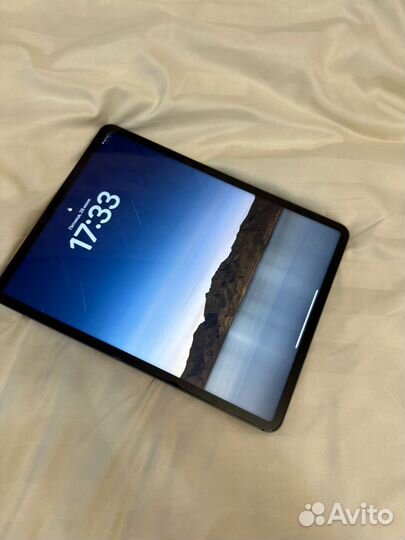 iPad pro 12.9 2021 m1 256gb