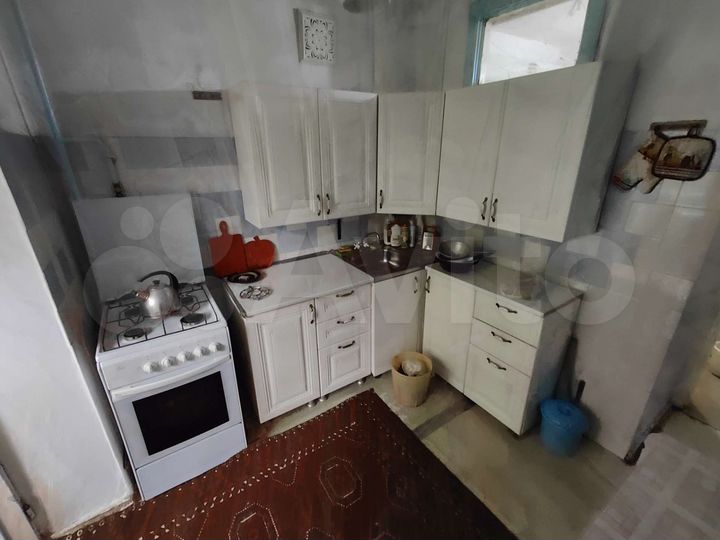 1-к. квартира, 31 м², 3/4 эт.