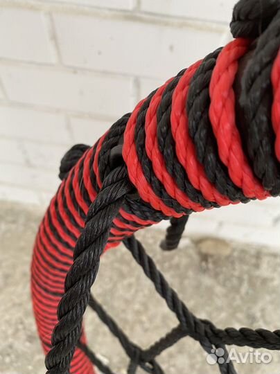 Качели гнездо 100 см