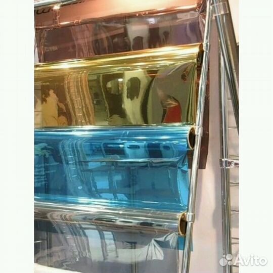 Тонировочная пленка солнцезащитная для окон и авто