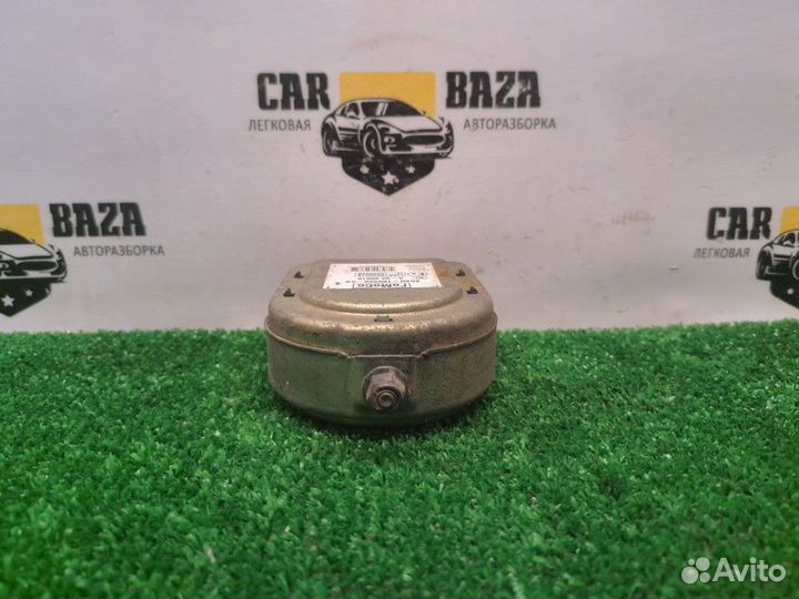 Сирена сигнализации