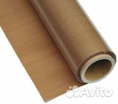 Тефлоновая пленка 200мм