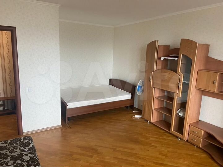 1-к. квартира, 39 м², 12/14 эт.