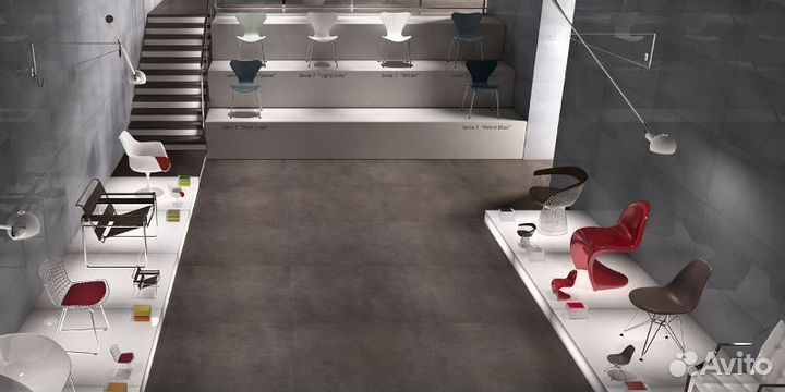 Плитка Imola micron 2.0 M2.0 120Nl 120х120