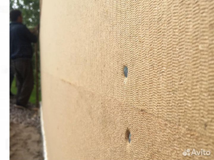 Плиты белтермо акустик