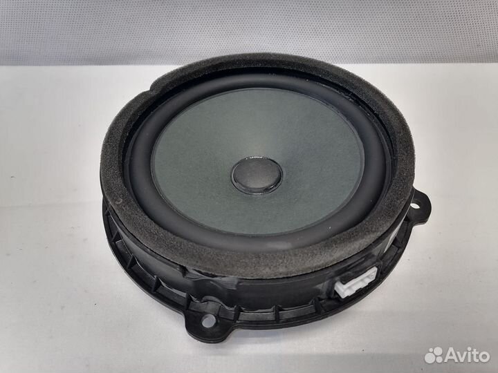 Kia Optima IV 4 jf Динамик двери оригинал завод