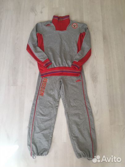 Спортивный костюм forward