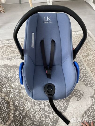 Автолюлька