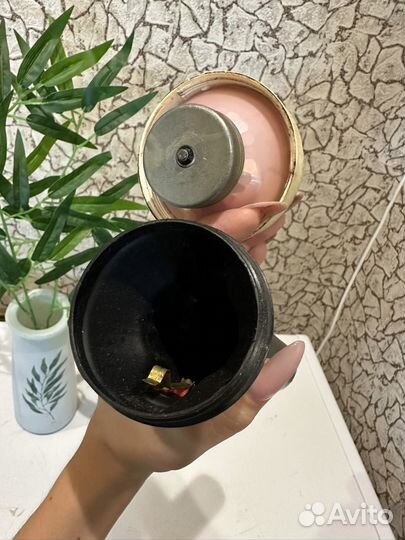 Фонарь СССР