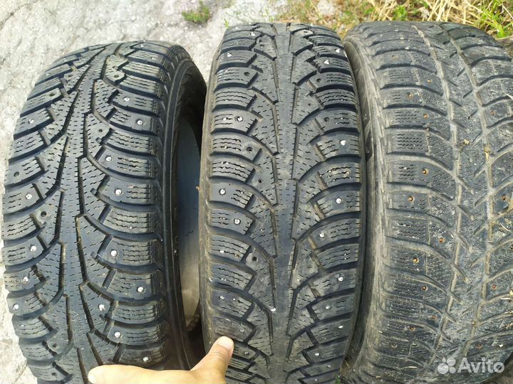 Nokian Tyres Nordman 5 175/65 R14