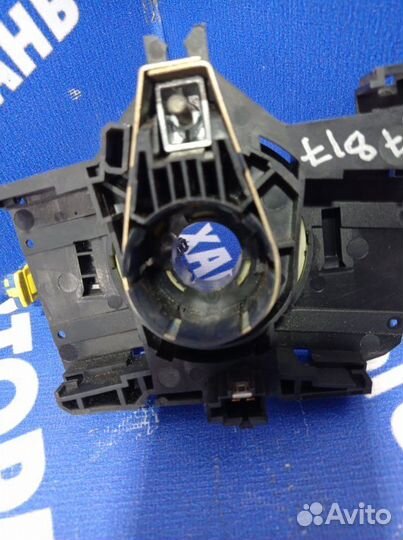 Подрулевой шлейф Renault Logan 1 седан K7J 2009