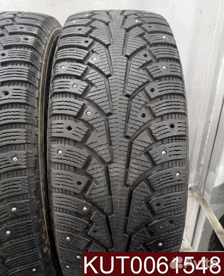 Nokian Tyres Hakkapeliitta SUV 5 235/65 R17 107U