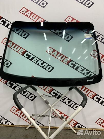 Лобовое стекло Great Wall Sailor Замена 1 час