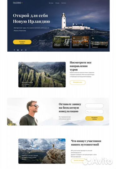 Web дизайнер