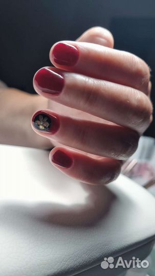 Модели на маникюр Новосибирск