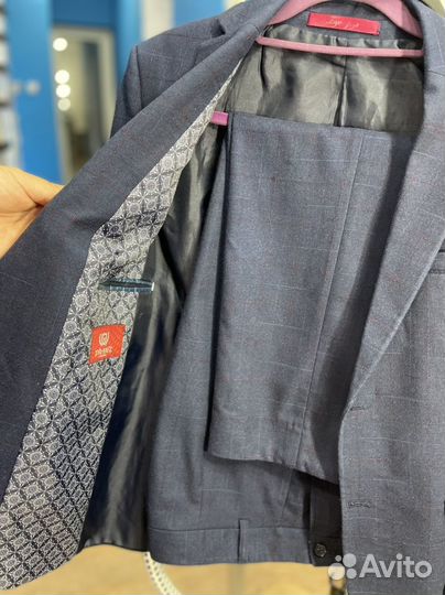 Школьная форма