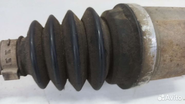 Привод передний правый 1.6 мт Renault Logan 2